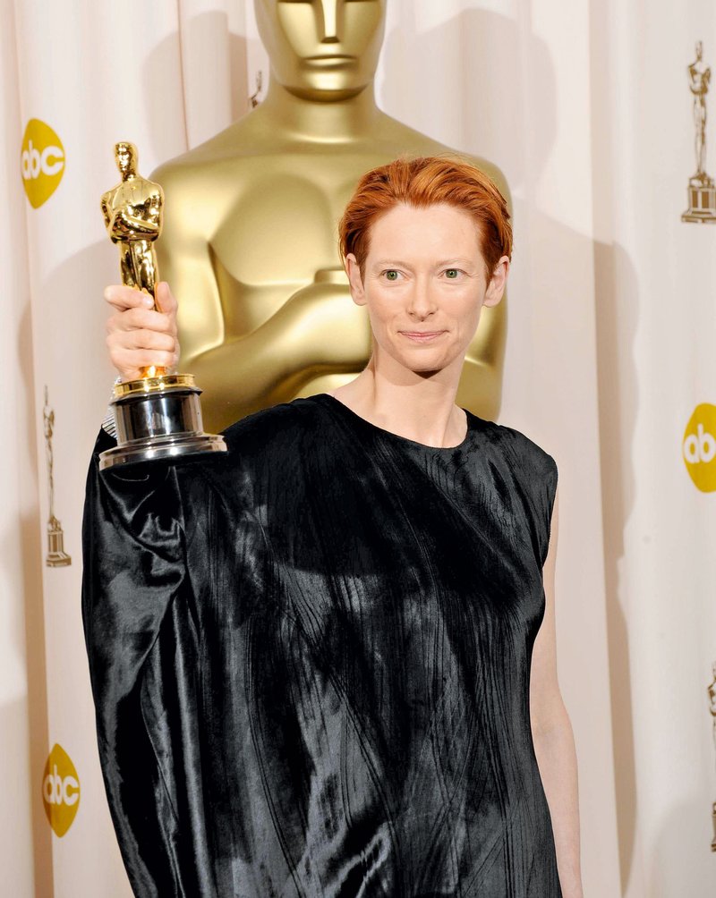 Edini zlati kipec si je leta 2008 priborila oskarja v kategoriji najboljše igralke v stranski vlogi. (foto: Profimedia, Getty Images)