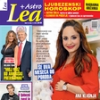 Ana Klašnja je že opremila otroško sobico, piše nova Lea