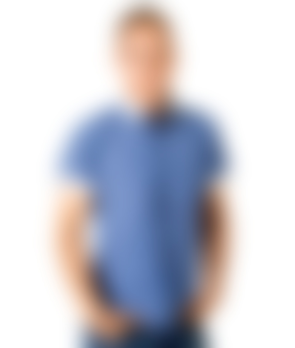 Miha je bil ob snidenju vesel kot majhen otrok.