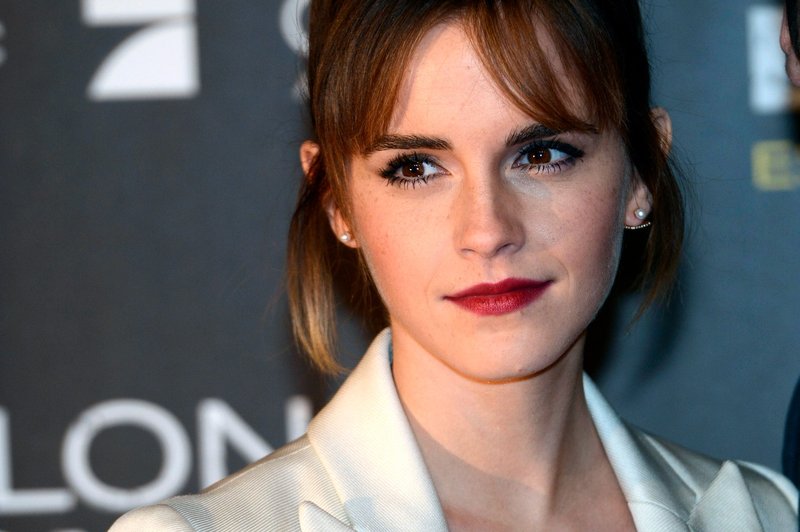 Emma Watson se o spolnosti pusti poučiti internetu (foto: Profimedia)