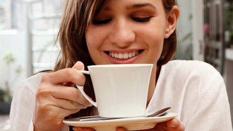3 zanimiva dejstva o kavi in kofeinu