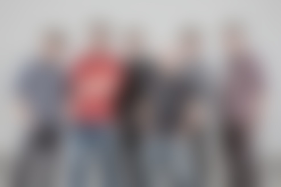 Happy Ol'McWeasel s koncertom na St.Patrick's day v ljubljanskem Orto baru