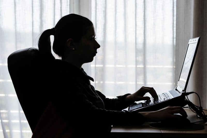 Ženske v IT industriji (foto: profimedia)