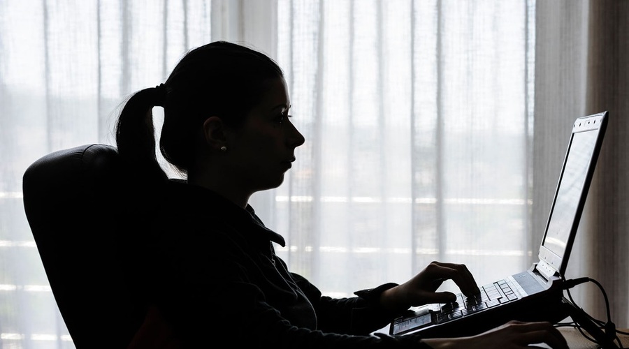 Ženske v IT industriji (foto: profimedia)