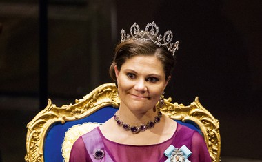 Kraljevi trači: Princesa Victoria drugič po stala mamica