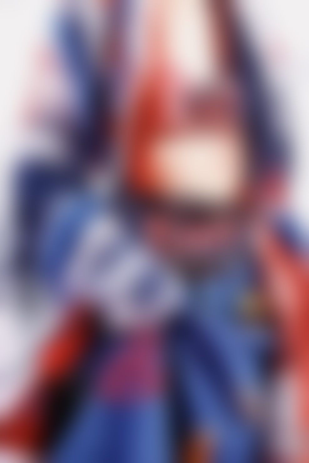 Marc Jacobs, p/p 2016