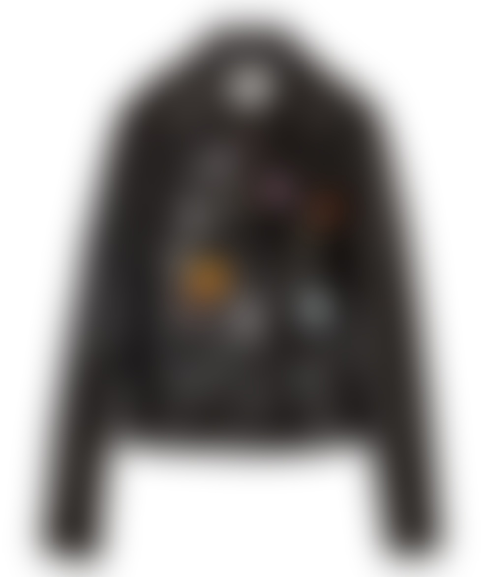 Usnjena jakna 
Zara, 69,96 