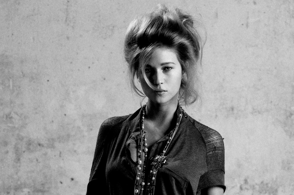 Selah Sue z norimi raggamuffin vibracijami za konec zime in začetek pomladi! (foto: profimedia)