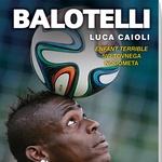 Mario Balotelli - Enfant Terrible svetovnega nogometa! (foto: Felix)