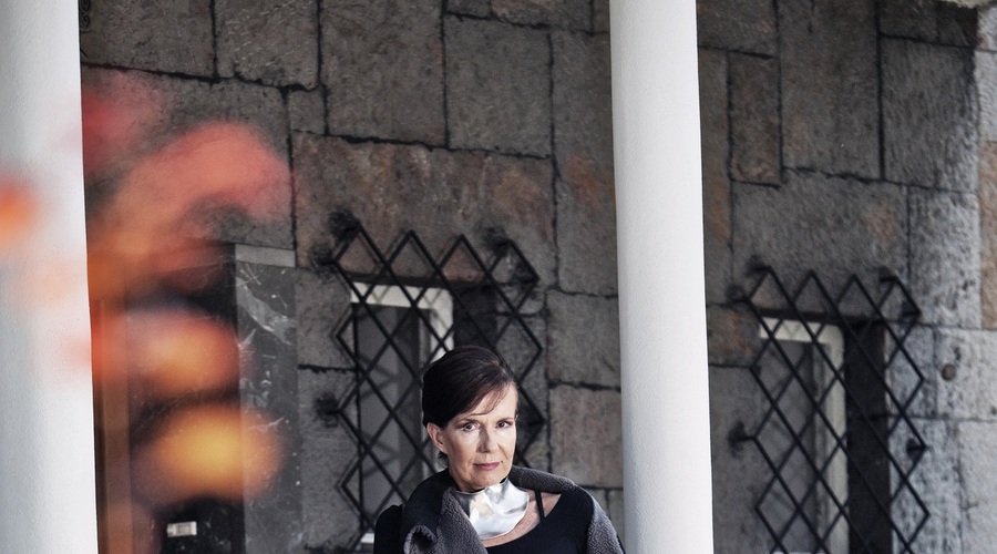 MBFWLJ in poklon 50. obletnici modne ikone Marjete Grošelj (foto: MBFWLJ)