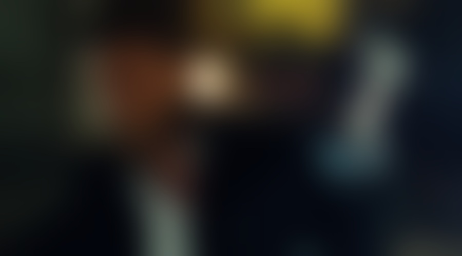 Očiščenje - tokrat v duhu predsedniških volitev!