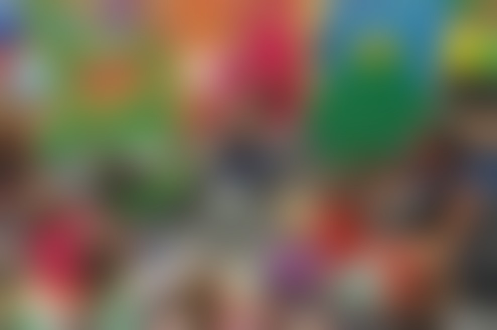 Ta vikend obiščite Junior festival!