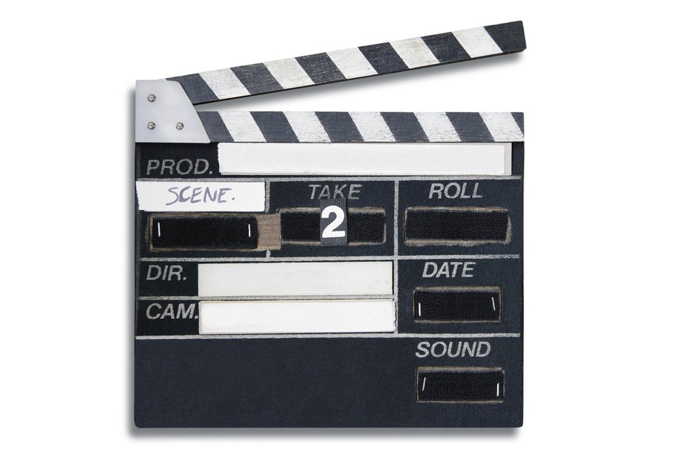 Zlate klape 2016 filmskega festivala ZOOM.10 osnovnih in srednjih šol so podeljene (foto: profimedia)