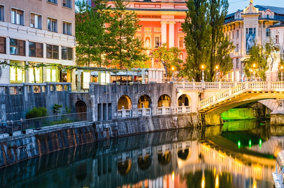 Eco Tresort - Predstavitev najboljših praks trajnostnega turizma v Ljubljani (20. avgust) (foto: profimedia)