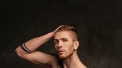 Iztok Podbornik jih šteje 27, prihaja pa iz štajerskega konca, Šempetra.
