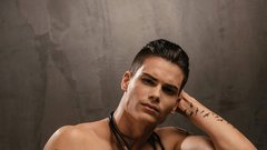 Josip Cvitić prihaja iz Zagorja ob Savi in ima 18 let.
