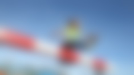 Olimpijsko počutje brez praznih obljub