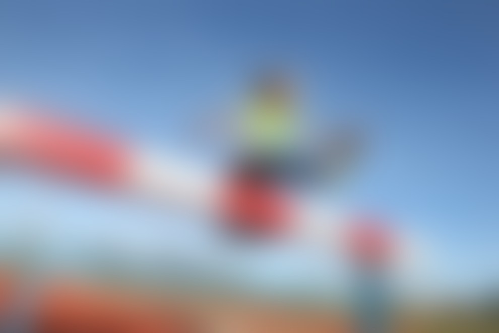 Olimpijsko počutje brez praznih obljub