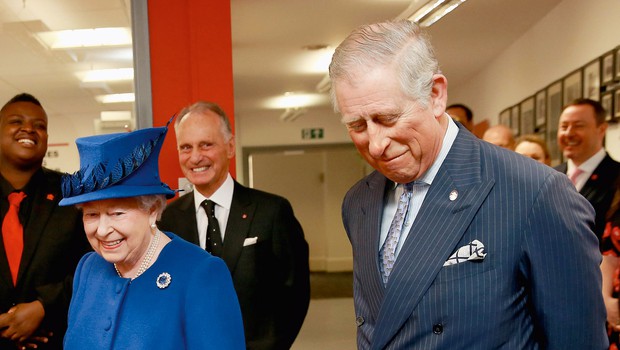 Bo kraljica sploh prepustila prestol svojemu najstarejšemu sinu? (foto: Lea Press)