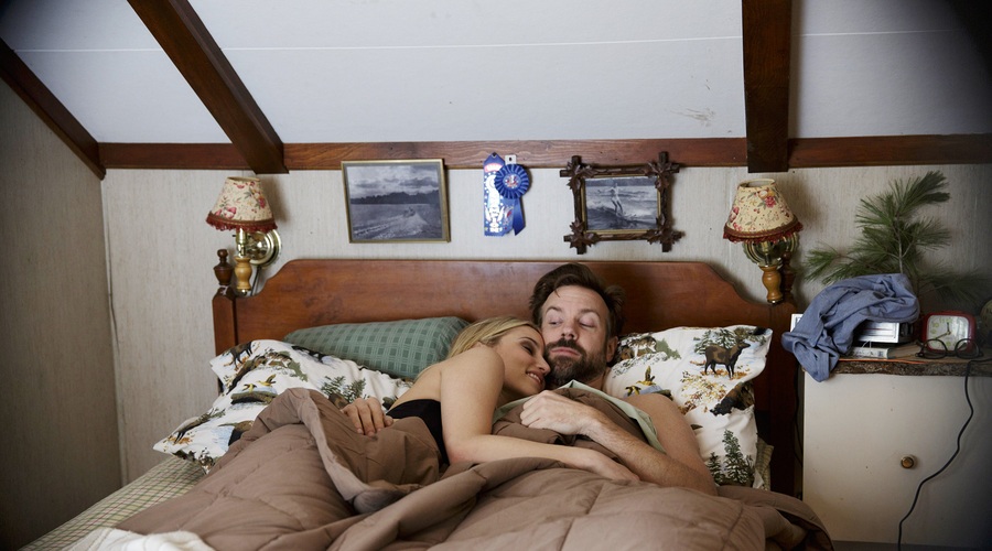 Tumbledown je ime gore v zahodnem Mainu. V filmu igra pomembno vlogo, saj je Hunter umrl med vzponom na njen vrh.  (foto: Profimedia)