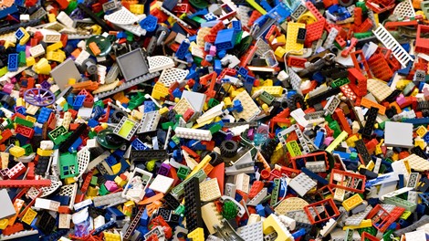 Odpira se prvi LEGO® Certified Store v Sloveniji