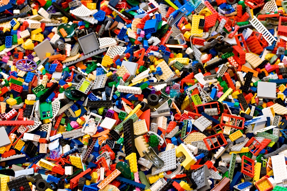 Odpira se prvi LEGO® Certified Store v Sloveniji (foto: profimedia)