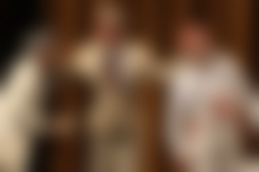 Komedija Pri Titu v raju podira vse rekorde gledanosti!