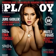 Novi Playboy med drugim z velikim intervjujem z Juretom Godlerjem