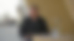 Sem, kar pijem. Pijem vodo iz pipe.