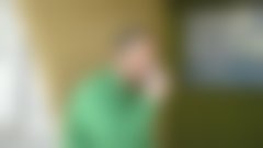 Sem, kar pijem. Pijem vodo iz pipe.