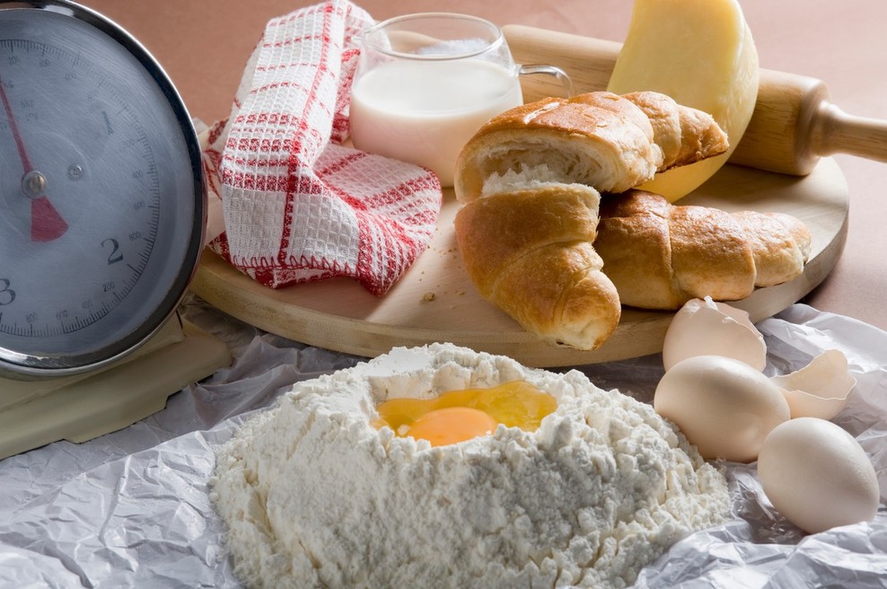 Primer dobre poslovne prakse! V Pekarni Pečjak bodo razdelili dobiček! (foto: profimedia)