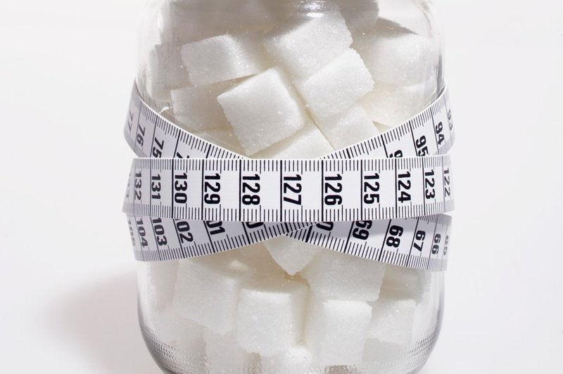 Zdravo življenje s sladkorno boleznijo brez nesmiselnih prepovedi preteklosti! (foto: profimedia)