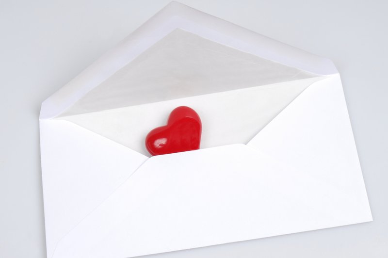 Na dražbi ljubezenska pisma ustvarjalca Jamesa Bonda, Iana Fleminga (foto: profimedia)