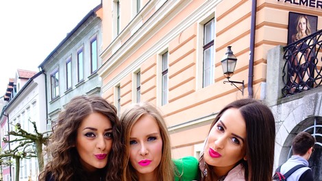 Učiteljice uživale v zeleni prestolnici