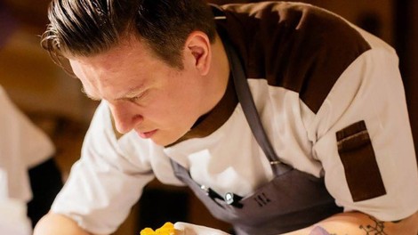 Smrekarjev hram vabi na vrhunski kulinarični dogodek