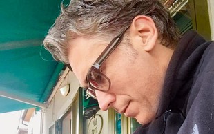 Jan Plestenjak: Resen z očali