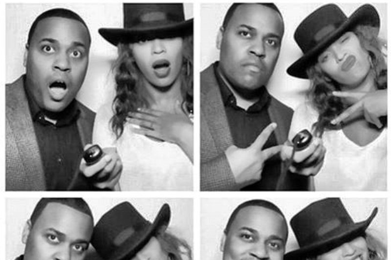 Kako sta Beyonce in Jay Z delila svoje intimne trenutke s poslušalci koncerta (foto: profimedia)