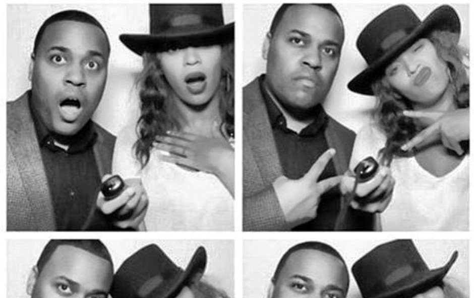 Kako sta Beyonce in Jay Z delila svoje intimne trenutke s poslušalci koncerta (foto: profimedia)