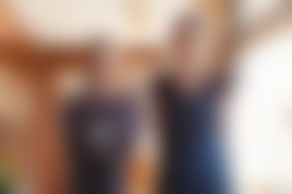 FerFud menjal chefe: Boštjan in Robert predala naziv Poloni in Martini