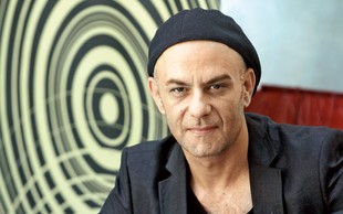Tomaž Pandur: Njegov svet popolnosti - gledališče