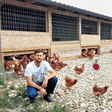Filip Erhatič (Big Brother): Pogrešal je svojo kmetijo