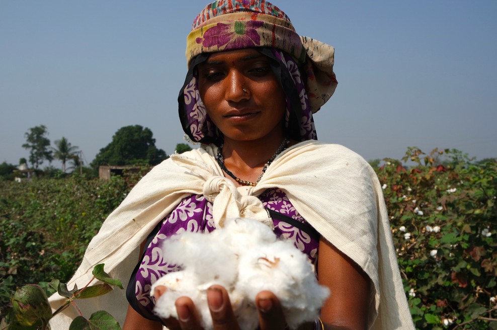 V maju premiera dokumentarca Zavoljo ljubezni do mode (foto: National Geographic Channels)