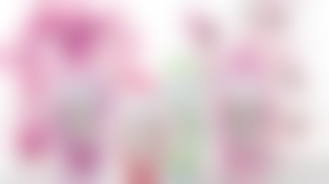 Modna in cvetlična Afrodita