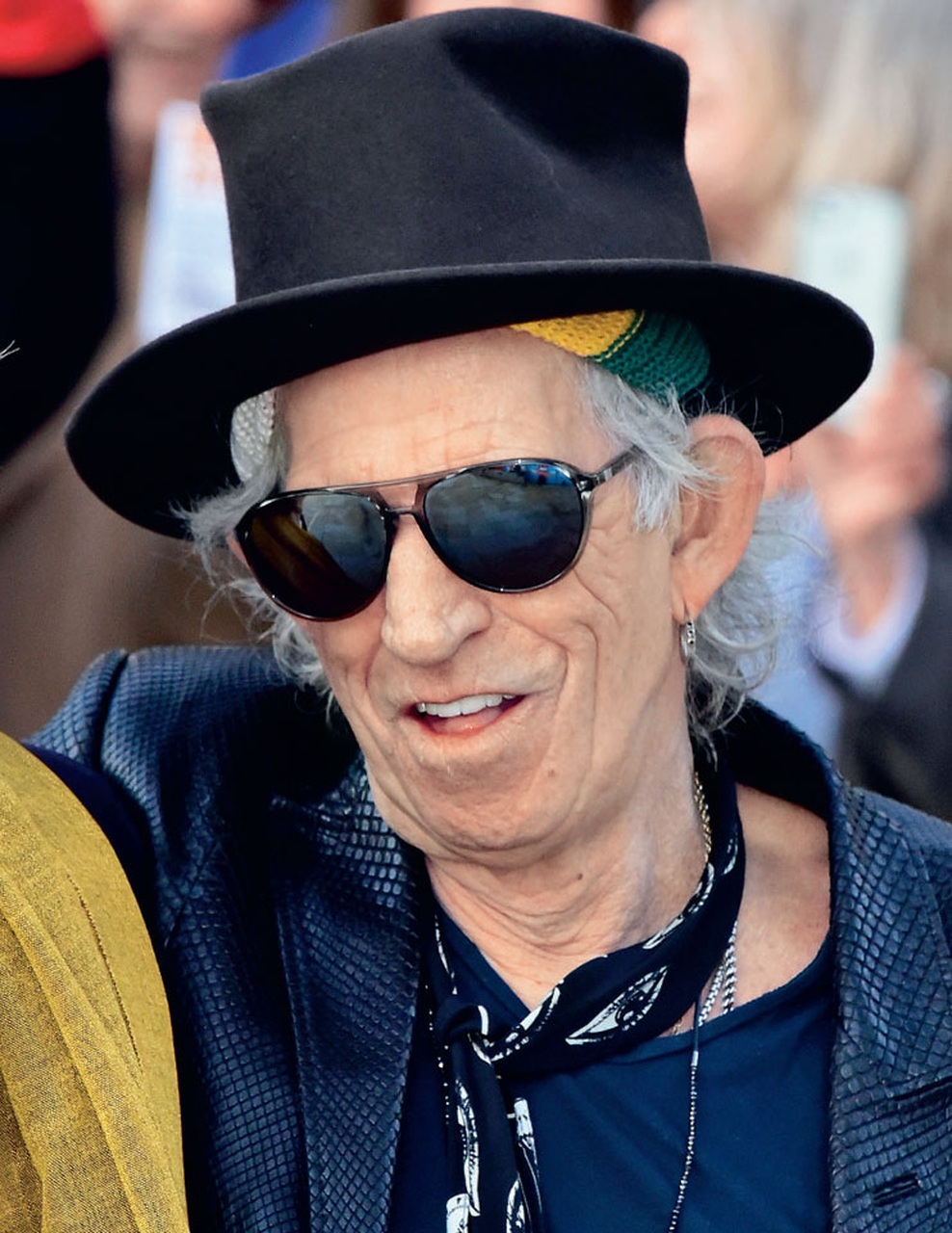 Keith Richards prodaja svoje stanovanje!
