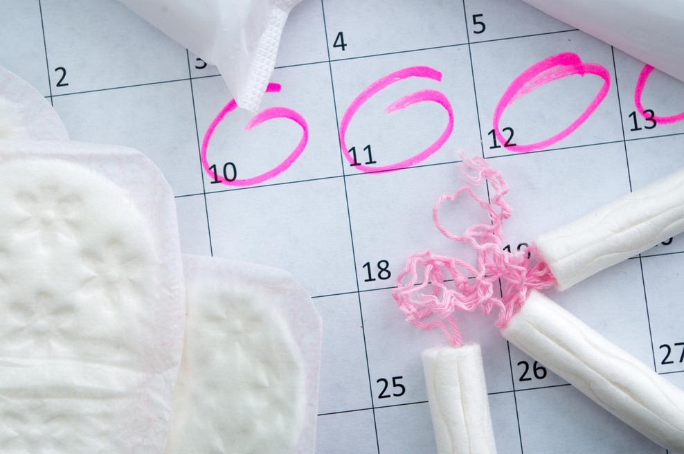 Ste ZA znižanje DDV-ja na higienske proizvode za ženske? Podpišite peticijo! (foto: profimedia)