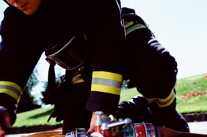 Si.mobil z donacijo podprl mlade gasilce (foto: profimedia)