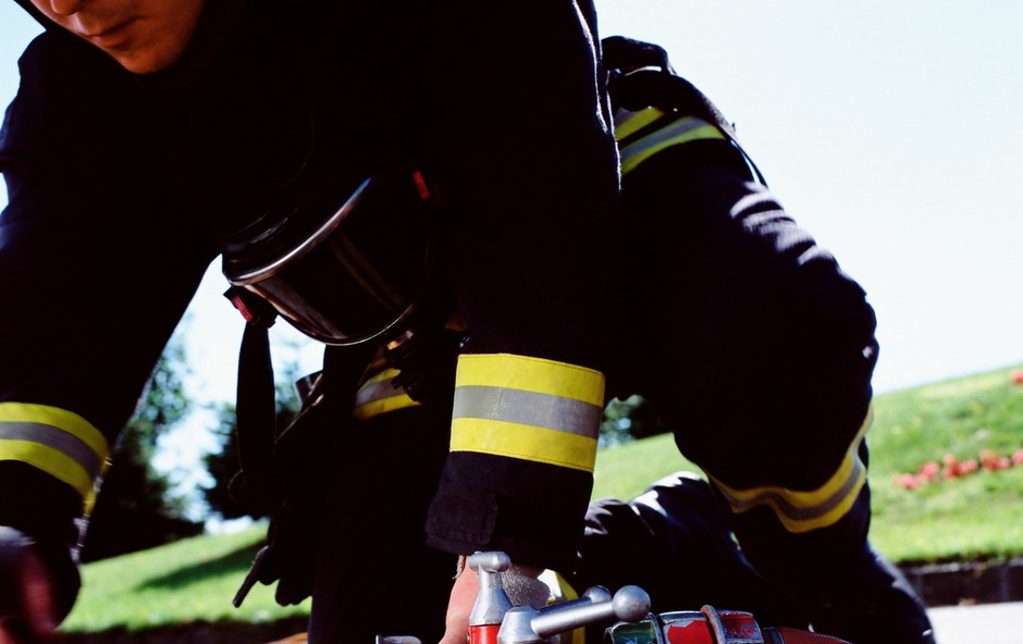 Si.mobil z donacijo podprl mlade gasilce (foto: profimedia)