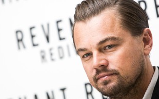Leonardo DiCaprio: To je bila najbolj ekstremna izkušnja, kar sem jih doživel