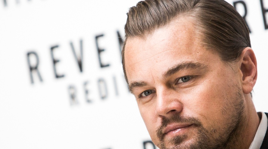 Leonardo DiCaprio: To je bila najbolj ekstremna izkušnja, kar sem jih doživel (foto: Profimedia)