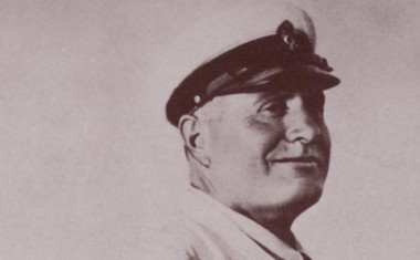 Benito Mussolini – resnica in miti o italijanskem diktatorju